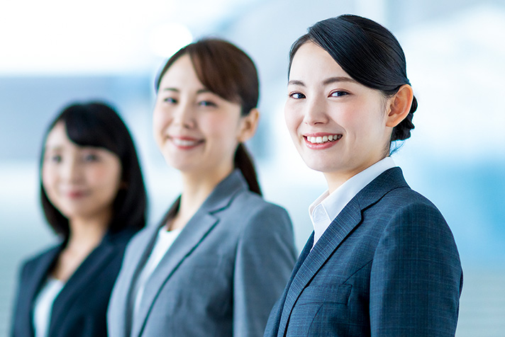 ダイバーシティ