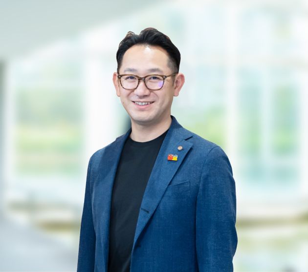 両備グループ　グループプレジデント　松田 敏之