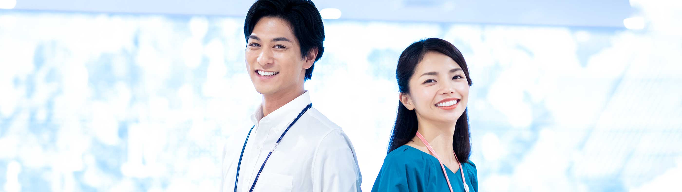 健康経営 ～Health management～