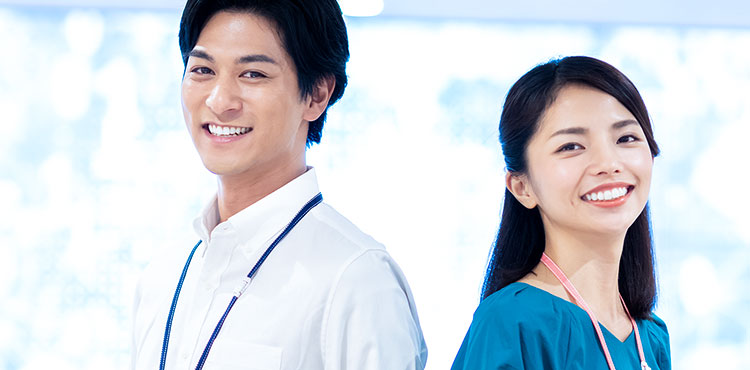 健康経営 ～Health management～