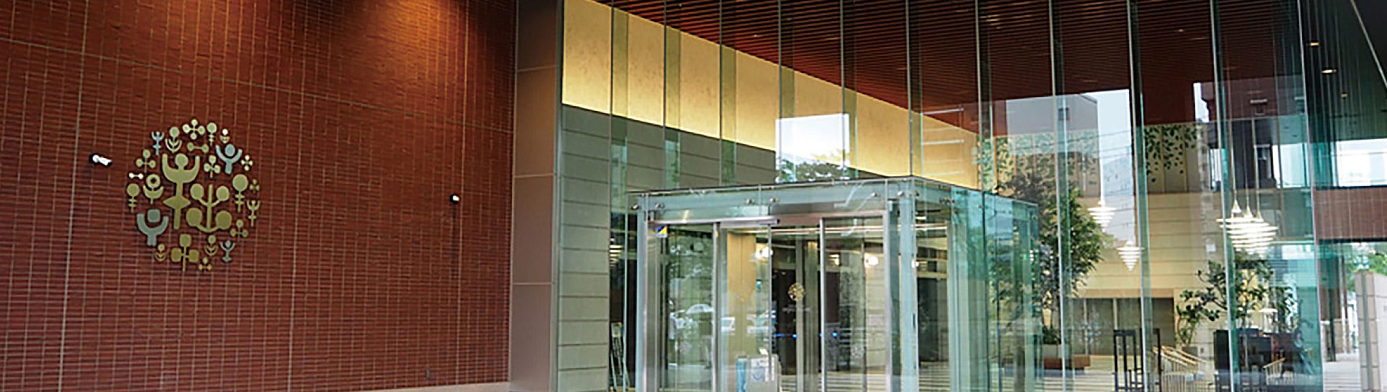 両備グループ　CSO(最高戦略責任者) メッセージ