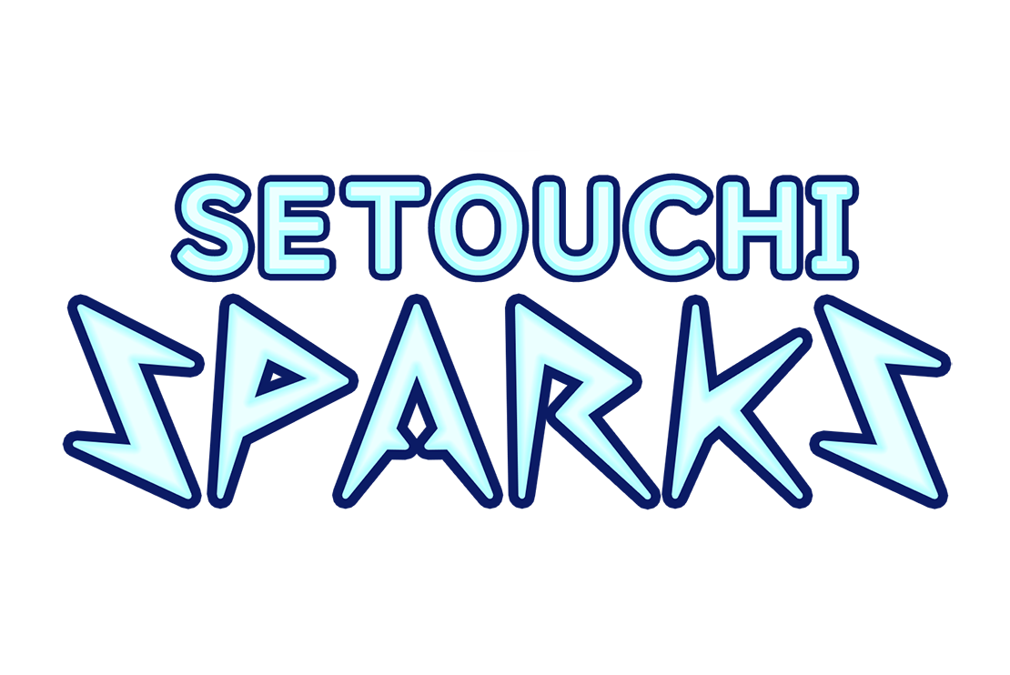 SETOUCHI SPARKS（瀬戸内スパークス）